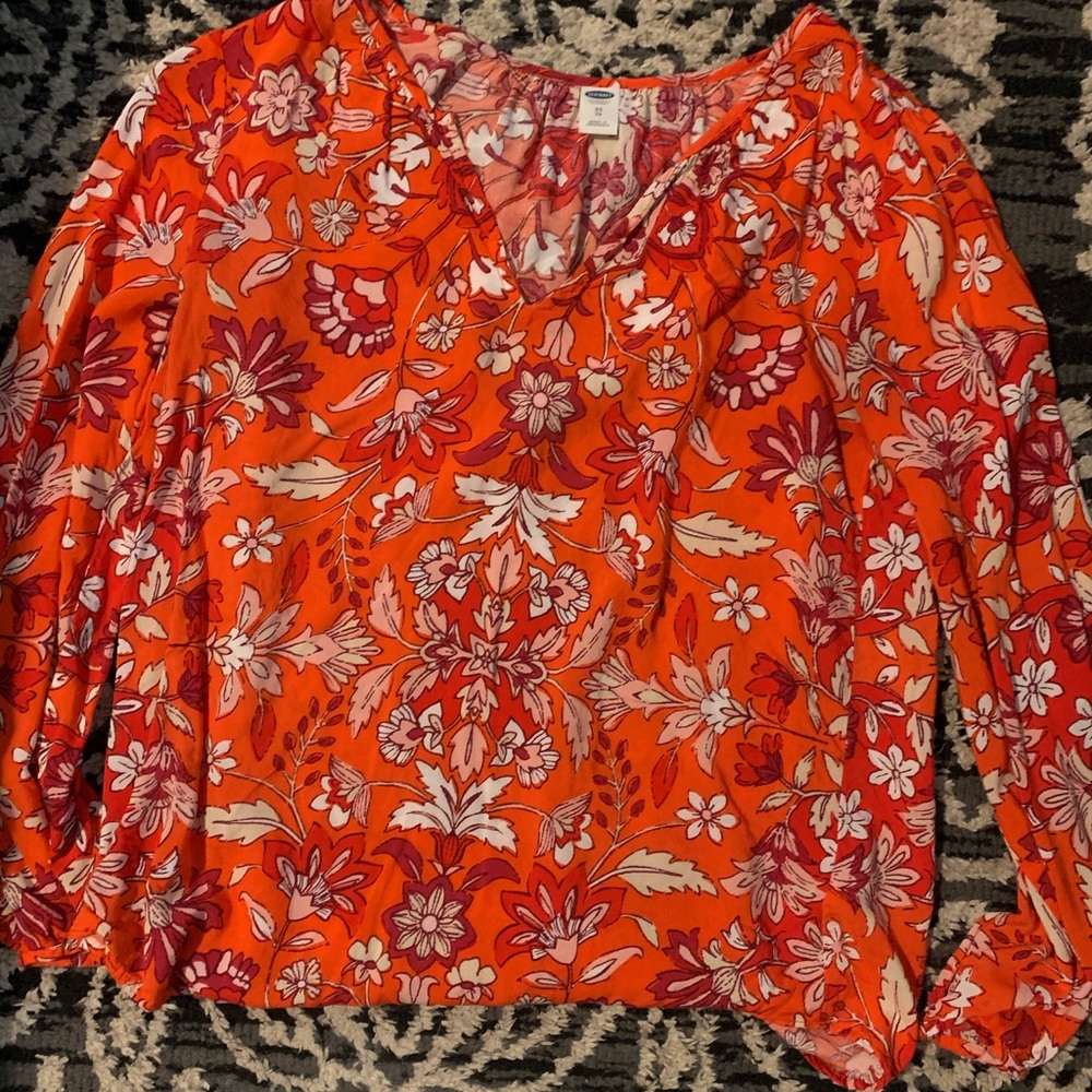 Blouse